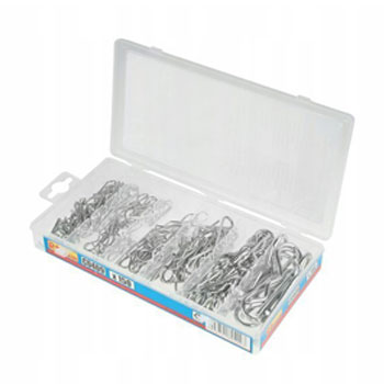 Richmann set opruga 150 komada C0409 Richmann set opruga 150 komada C0409