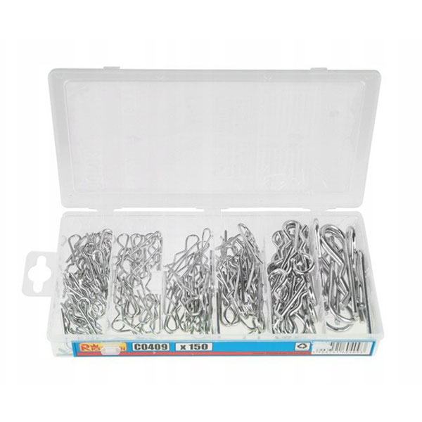 Richmann set opruga 150 komada C0409 Richmann set opruga 150 komada C0409