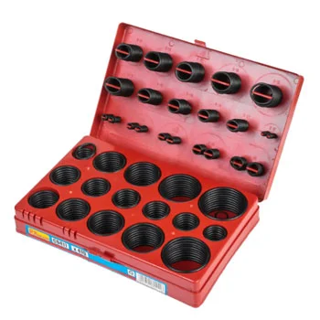 Richmann set gumica otpornih na gorivo i ulje Richmann 419 kom C0411 Richmann set gumica otpornih na gorivo i ulje Richmann 419 kom C0411