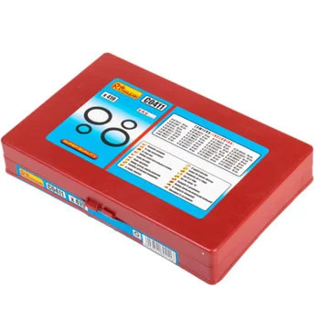 Richmann set gumica otpornih na gorivo i ulje Richmann 419 kom C0411 Richmann set gumica otpornih na gorivo i ulje Richmann 419 kom C0411