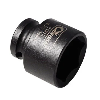 Richmann se udarnih nasadnih ključeva  C4021-2