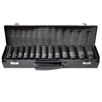 Richmann set nasadnih utičnica 1/2 Richmann set nasadnih utičnica 1/2