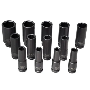 Richmann set nasadnih utičnica 1/2 Richmann set nasadnih utičnica 1/2