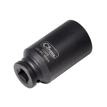 Richmann set nasadnih utičnica 1/2 Richmann set nasadnih utičnica 1/2