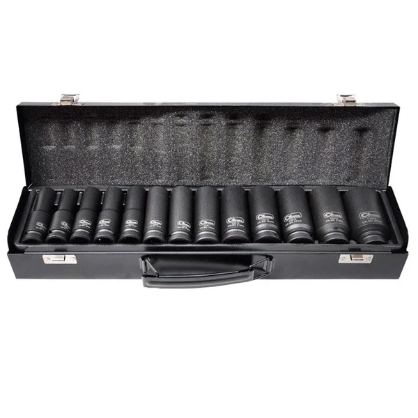 Richmann set nasadnih utičnica 1/2 Richmann set nasadnih utičnica 1/2