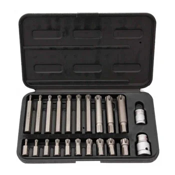 Richmann set bitova 22 komada M4-M16 C6936 Richmann set bitova 22 komada M4-M16 C6936