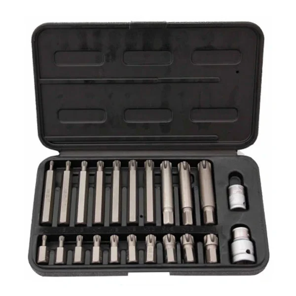 Richmann set bitova 22 komada M4-M16 C6936 Richmann set bitova 22 komada M4-M16 C6936