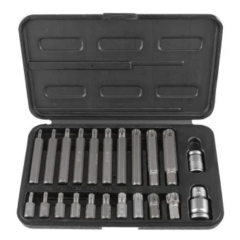 Richmann Torks set ključeva T20-T70 C6937-2