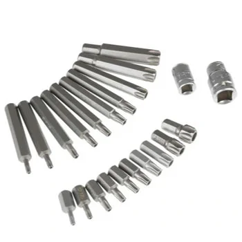 Richmann Torks set ključeva T20-T70 C6937-3