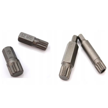Richmann set bitova 22 komada M4-M18 C6938 Richmann set bitova 22 komada M4-M18 C6938