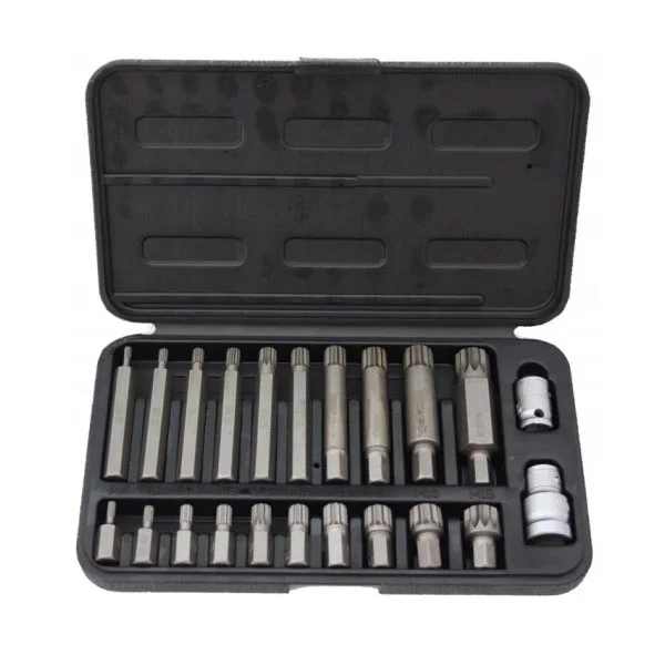 Richmann set bitova 22 komada M4-M18 C6938