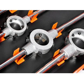 Richmann set nareznica i ureznica 54 kom M3-M20 KSKSL C9183-5