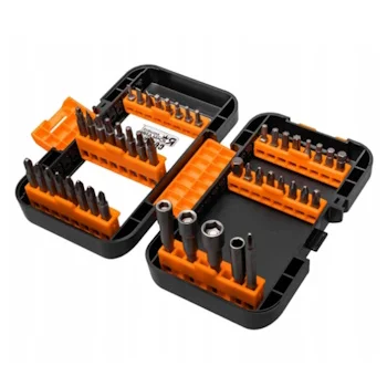 Richmann set bitova S2 45/1 C6515-1