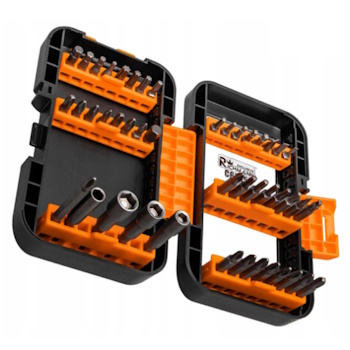 Richmann set bitova S2 45/1 C6515 Richmann set bitova S2 45/1 C6515
