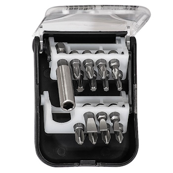 Richmann set bitova 1/4
