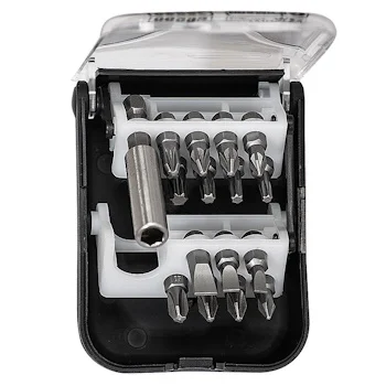 Richmann set bitova 1/4 Richmann set bitova 1/4