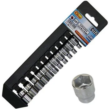 Richmann set gedora 1/4 Richmann set gedora 1/4