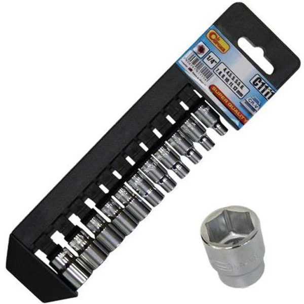 Richmann set gedora 1/4 Richmann set gedora 1/4