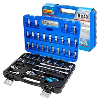 Richmann set gedore 1/4