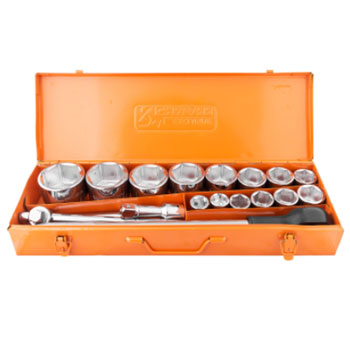 Richmann set gedora 3/4 Richmann set gedora 3/4