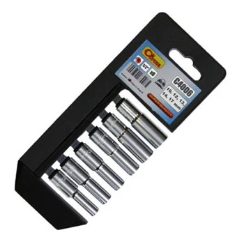 Richmann set gedore duboke 1/2