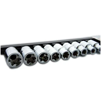 Richmann torx set gedore 1/2 Richmann torx set gedore 1/2