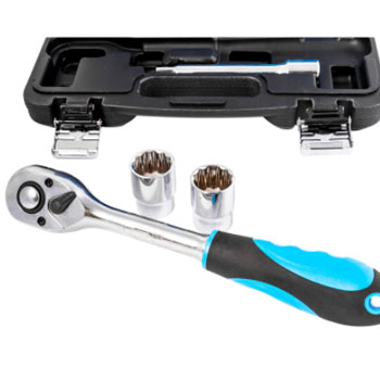 Richmann set gedora 1/2 Richmann set gedora 1/2