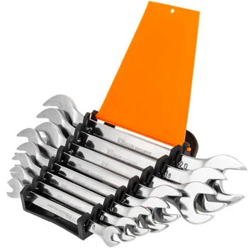 Richmann set viljuškastih ključeva C6031 Richmann set viljuškastih ključeva C6031