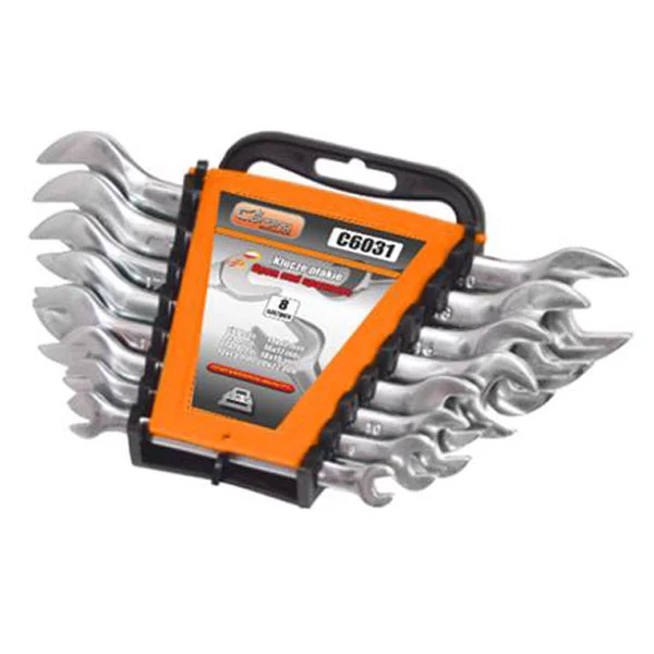 Richmann set viljuškastih ključeva C6031 Richmann set viljuškastih ključeva C6031