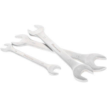 Richmann set viljuškastih ključeva C6033 Richmann set viljuškastih ključeva C6033