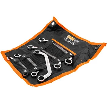 Richmann set polumesec ključeva C6206 Richmann set polumesec ključeva C6206