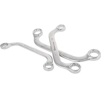 Richmann set polumesec ključeva C6206 Richmann set polumesec ključeva C6206