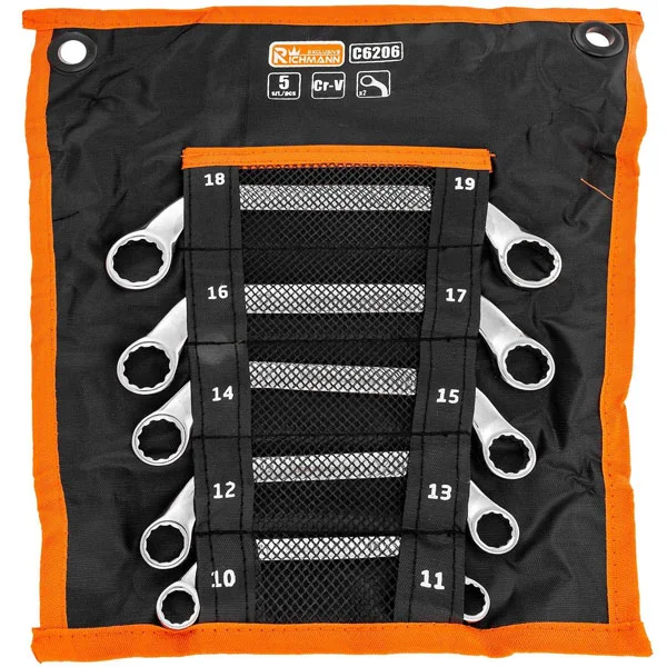 Richmann set polumesec ključeva C6206 Richmann set polumesec ključeva C6206