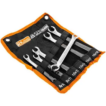 Richmann set okastih otvorenih ključeva C6406 Richmann set okastih otvorenih ključeva C6406