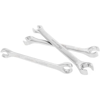 Richmann set okastih otvorenih ključeva C6406 Richmann set okastih otvorenih ključeva C6406