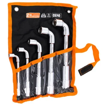 Richmann set cevastih ključeva C6740 Richmann set cevastih ključeva C6740