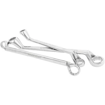 Richmann set okastih ključeva C6831 Richmann set okastih ključeva C6831