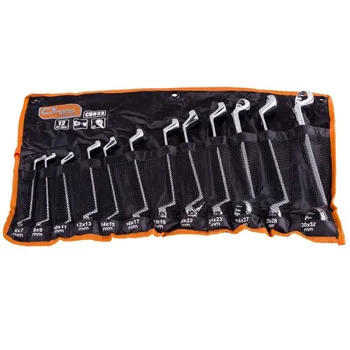 Richmann set okastih ključeva C6833 Richmann set okastih ključeva C6833