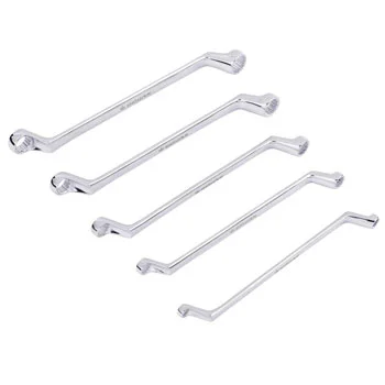 Richmann set okastih ključeva C6833 Richmann set okastih ključeva C6833