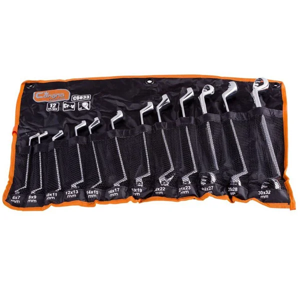 Richmann set okastih ključeva C6833 Richmann set okastih ključeva C6833