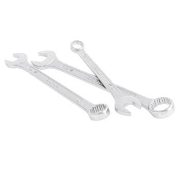 Richmann set okasto viljuškastih ključeva C7342 Richmann set okasto viljuškastih ključeva C7342