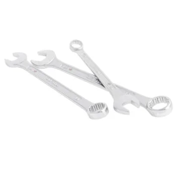 Richmann set okasto viljuškastih ključeva C7342-2