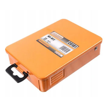Richmann Corona set nareznica M3 - M12 22 kom. C9181 Richmann Corona set nareznica M3 - M12 22 kom. C9181