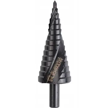 Richmann stepenasta burgija metal 4-32mm C9269-1