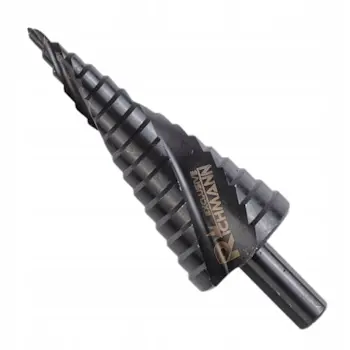 Richmann stepenasta burgija metal 4-32mm C9269-2