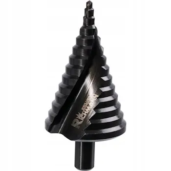 Richmann stepenasta burgija metal 4-52mm C9271