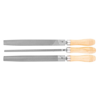 Richmann turpija za metal 250mm set 3/1 C4994 Richmann turpija za metal 250mm set 3/1 C4994