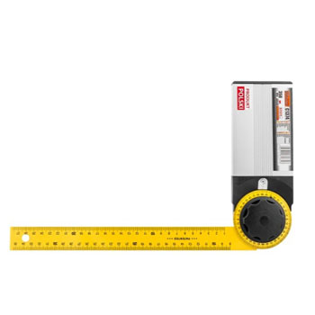 Richmann podesivi uglomer 350 mm C1374 Richmann podesivi uglomer 350 mm C1374