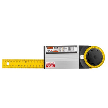 Richmann podesivi uglomer 350 mm C1374 Richmann podesivi uglomer 350 mm C1374