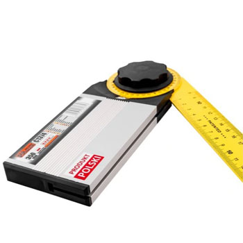 Richmann podesivi uglomer 350 mm C1374 Richmann podesivi uglomer 350 mm C1374
